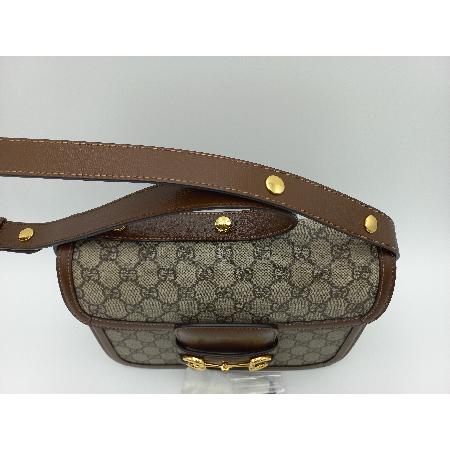 Gucci(����) 602204 GG�ΰ� Ȧ���� ���� 1955 �����[û�ֱ�õ������] �̹���2 - ���̺��� �߰���ǰ